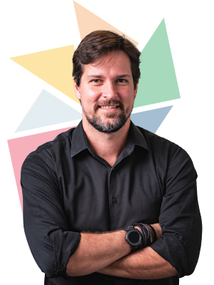 Rafael Kiso - CEO do Rock in Rio - Feira do Empreendedor 2023 - Sebrae RJ