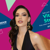 Vitória Strada